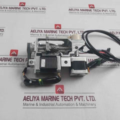 Waters 700005201 Drive Metering High Ratio 103H5212-4544