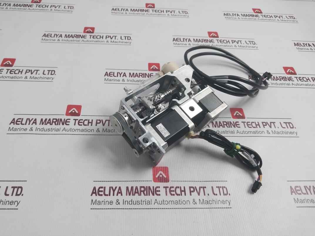 Waters 700005201 Drive Metering High Ratio 103H5212-4544