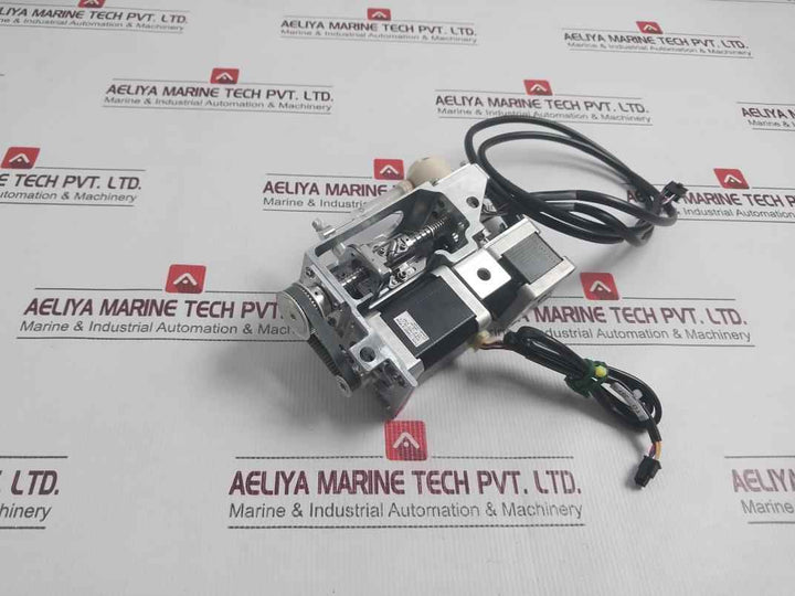Waters 700005201 Drive Metering High Ratio 103H5212-4544