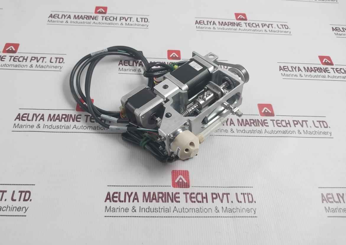 Waters 700005201 Drive Metering High Ratio 103H5212-4544