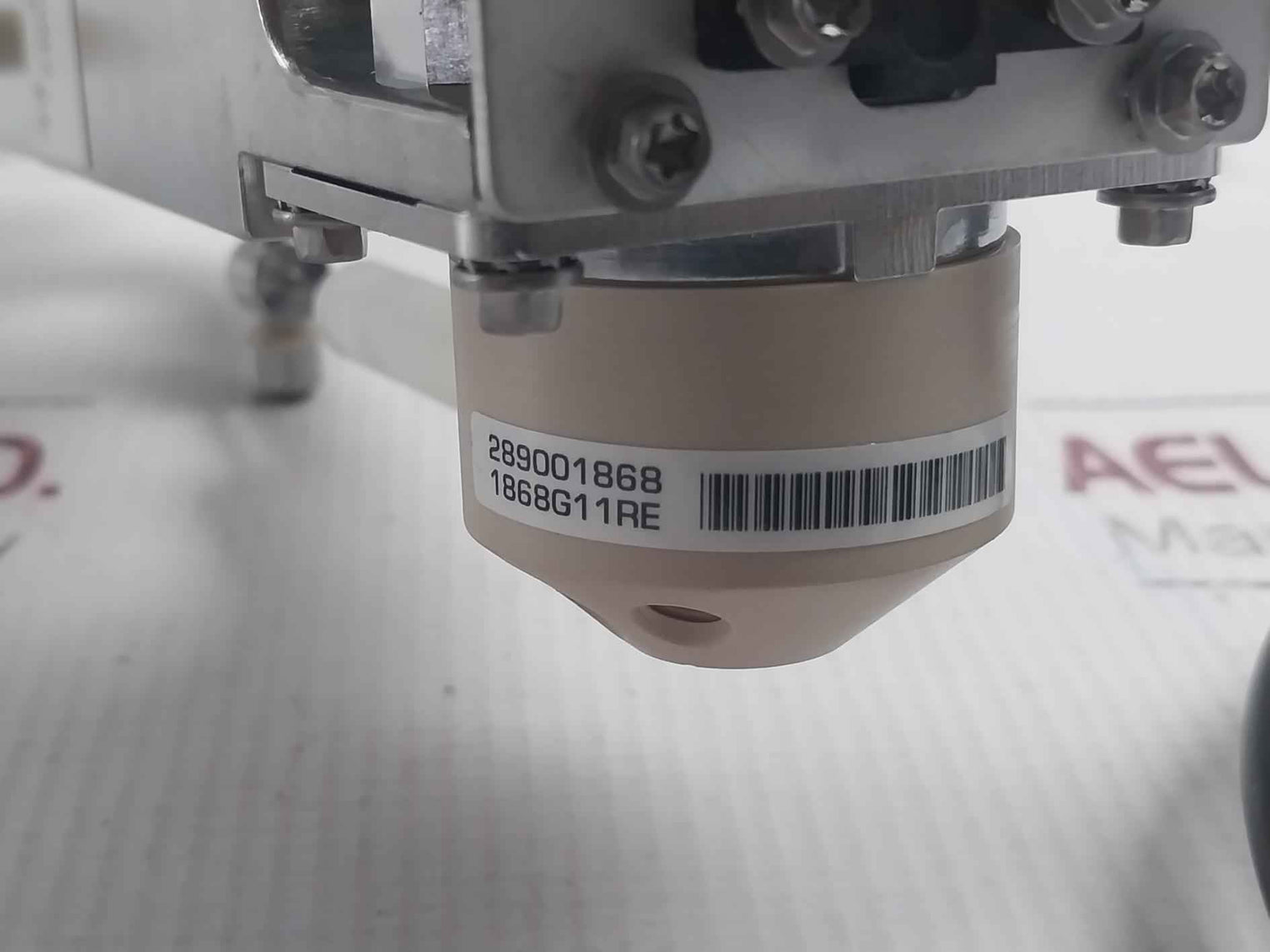 Waters 700005201 Drive Metering High Ratio 103H5212-4544