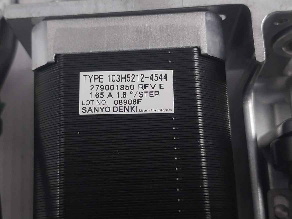 Waters 700005201 Drive Metering High Ratio 103H5212-4544