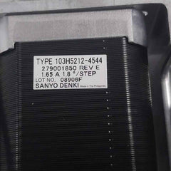 Waters 700005201 Drive Metering High Ratio 103H5212-4544
