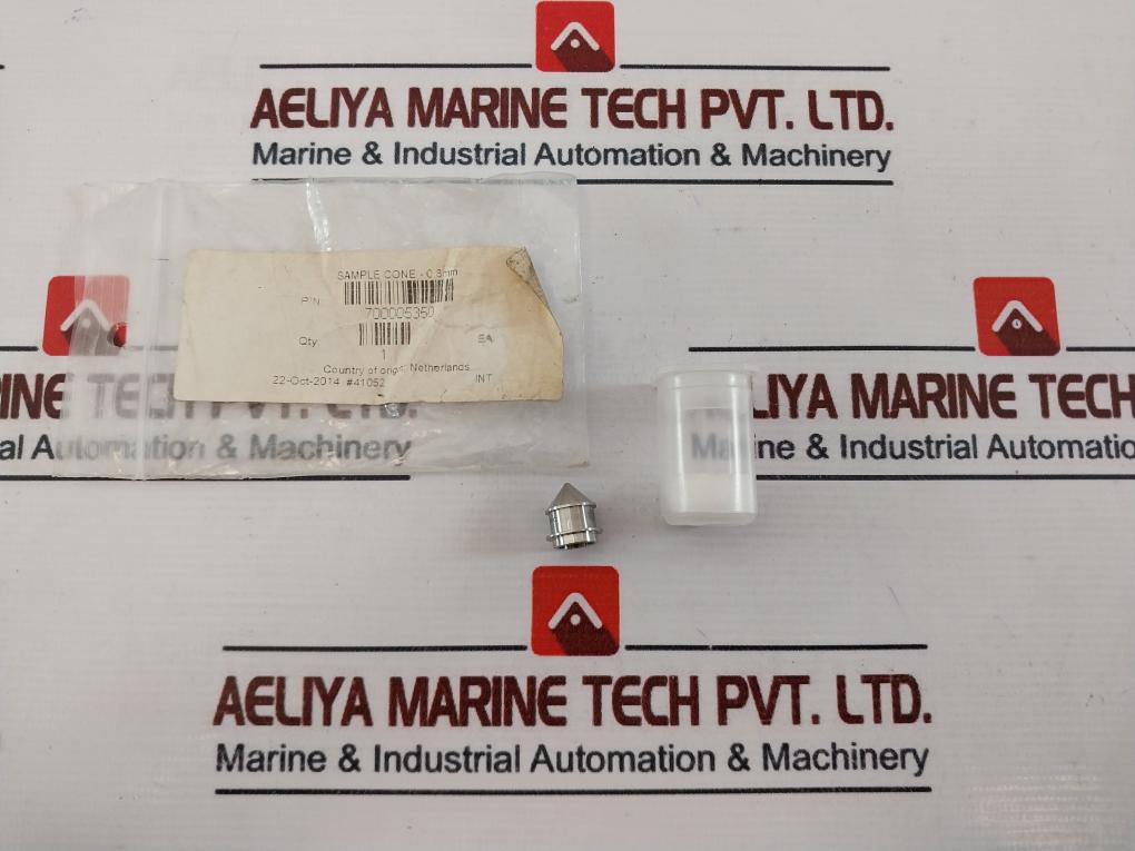 Waters 700005350 Sample Cone 0.8Mm, 41052