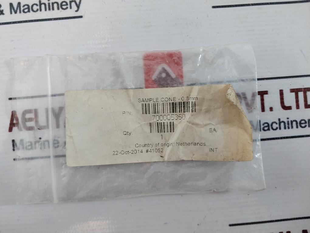 Waters 700005350 Sample Cone 0.8Mm, 41052