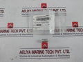 Waters 700006600 Check Valve, 3/8” Dia 10k Psi Cartridge