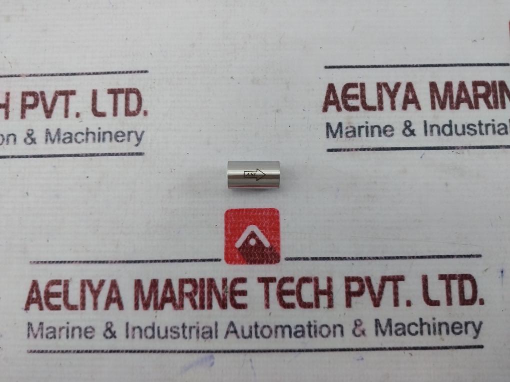 Waters 700006600 Check Valve, 3/8” Dia 10k Psi Cartridge