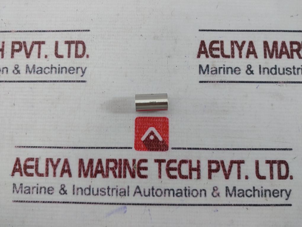 Waters 700006600 Check Valve, 3/8” Dia 10k Psi Cartridge