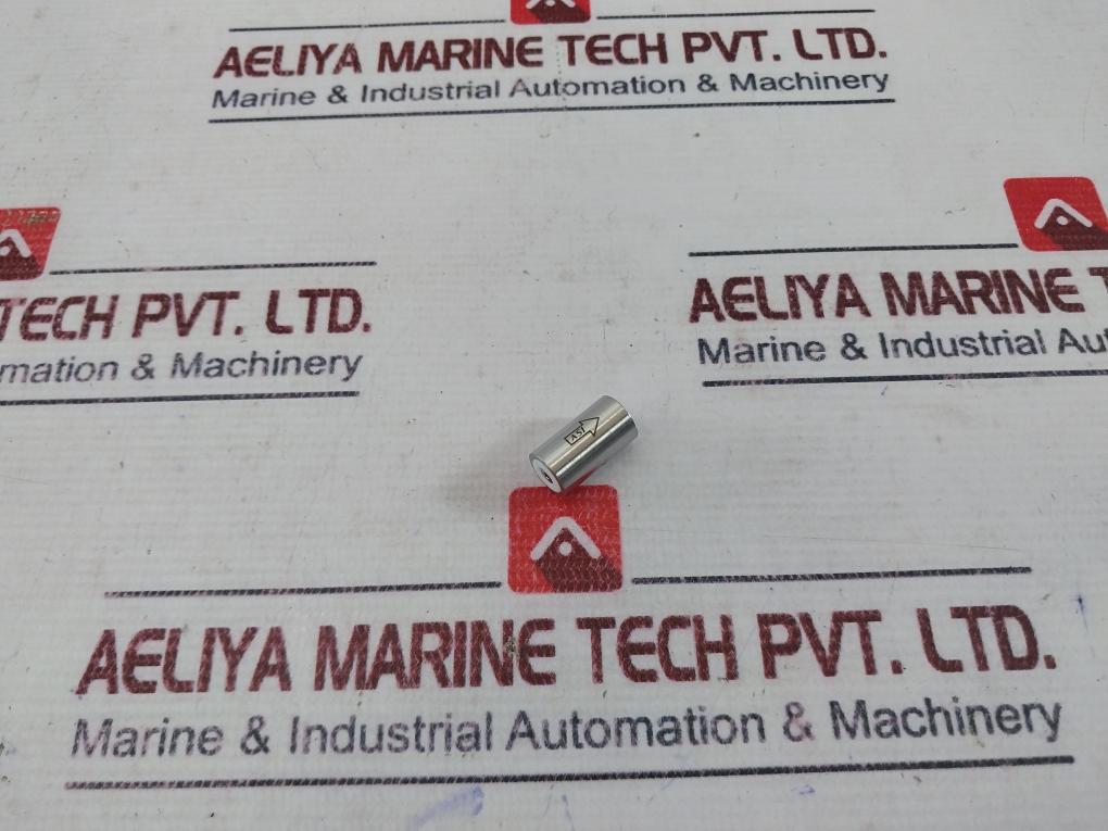 Waters 700006600 Check Valve, 3/8” Dia 10k Psi Cartridge