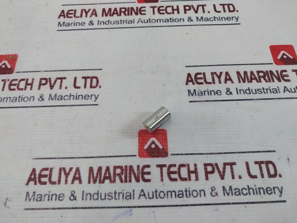 Waters 700006600 Check Valve, 3/8” Dia 10k Psi Cartridge