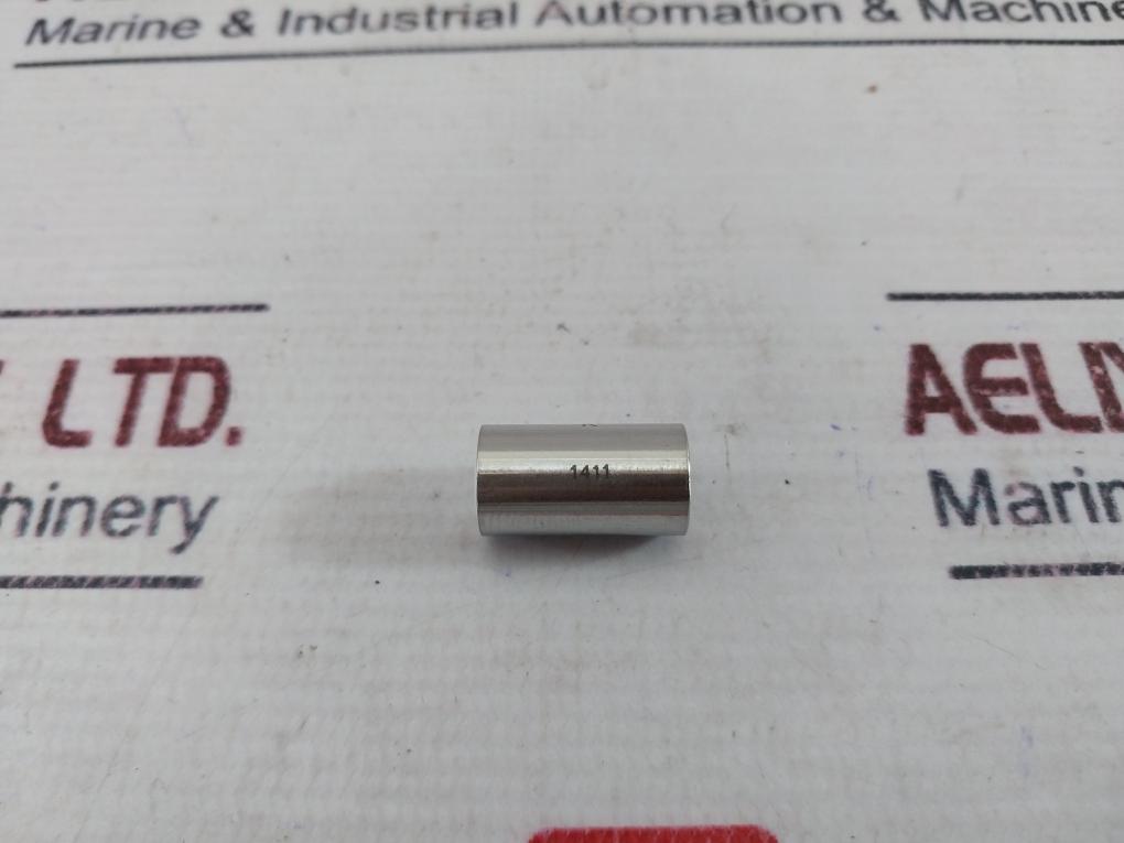 Waters 700006600 Check Valve, 3/8” Dia 10k Psi Cartridge