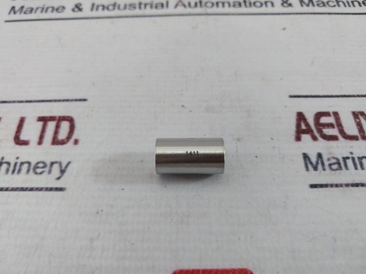 Waters 700006600 Check Valve, 3/8” Dia 10k Psi Cartridge