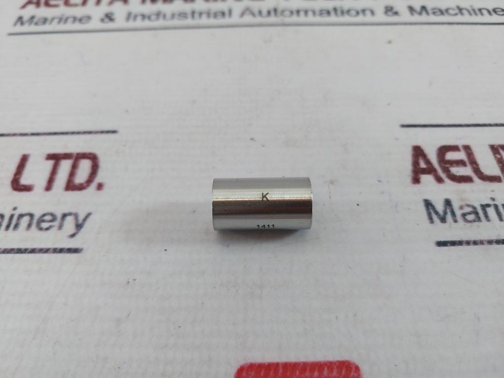 Waters 700006600 Check Valve, 3/8” Dia 10k Psi Cartridge