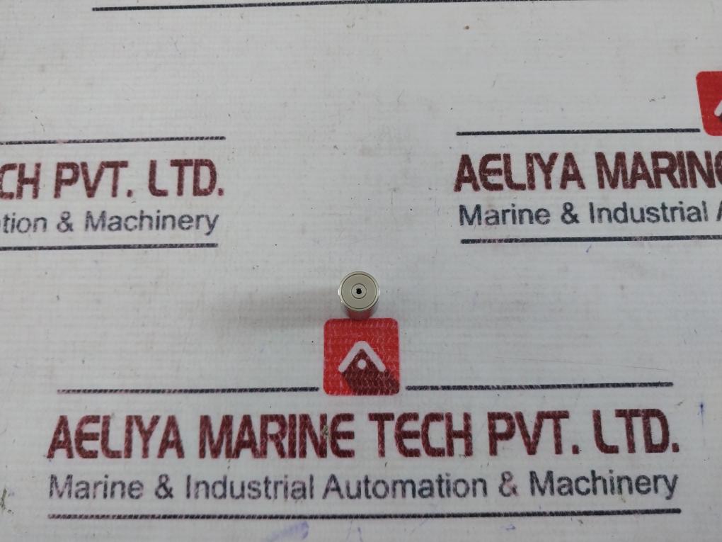 Waters 700006600 Check Valve, 3/8” Dia 10k Psi Cartridge