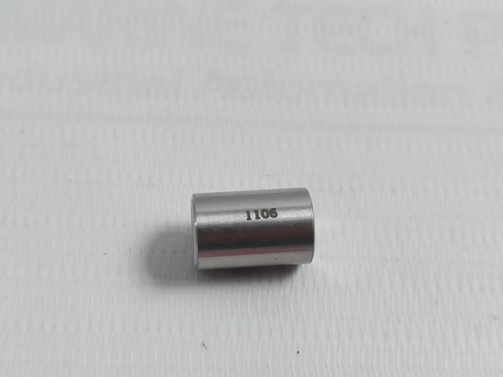 Waters 700006601 Check Valve 3/8