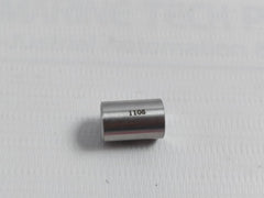 Waters 700006601 Check Valve 3/8" Dia, 10K Psi 1/8 Ball