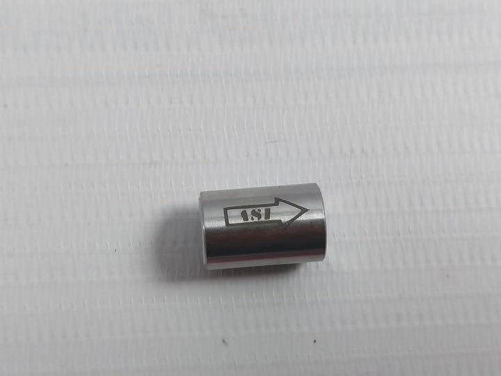 Waters 700006601 Check Valve 3/8