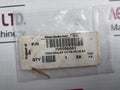 Waters 700006601 Check Valve 3/8