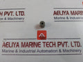 Waters 700006664 Fitting, 1/8” Mnpt-1/8” Comp