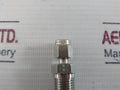 Waters 700006668 ¼” Mnpt X 1/8” Comp Fitting