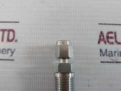Waters 700006668 ¼” Mnpt X 1/8” Comp Fitting