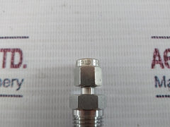 Waters 700006668 ¼” Mnpt X 1/8” Comp Fitting