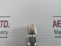Waters 700006668 ¼” Mnpt X 1/8” Comp Fitting