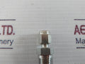 Waters 700006668 ¼” Mnpt X 1/8” Comp Fitting