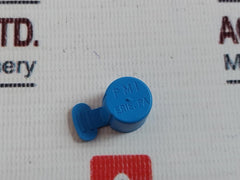 Waters 700007133 Check Valve, 1/4 MNPT X 1/4" MNPT