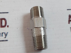 Waters 700007133 Check Valve, 1/4 MNPT X 1/4" MNPT