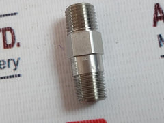 Waters 700007133 Check Valve, 1/4 MNPT X 1/4" MNPT