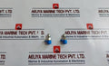 Waters 700007143 Fitting, 1/8” Mnpt- 1/16” Comp Connector