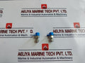 Waters 700007143 Fitting, 1/8” Mnpt- 1/16” Comp Connector