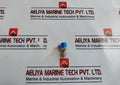Waters 700007143 Fitting, 1/8” Mnpt- 1/16” Comp Connector
