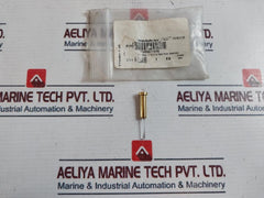 Waters 700007339 Piston Assy, S 1500 & High Flow 24ml/min