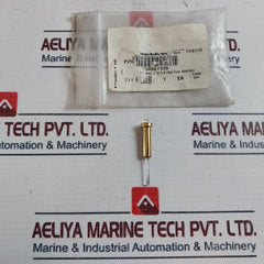 Waters 700007339 Piston Assy, S 1500 & High Flow 24ml/min