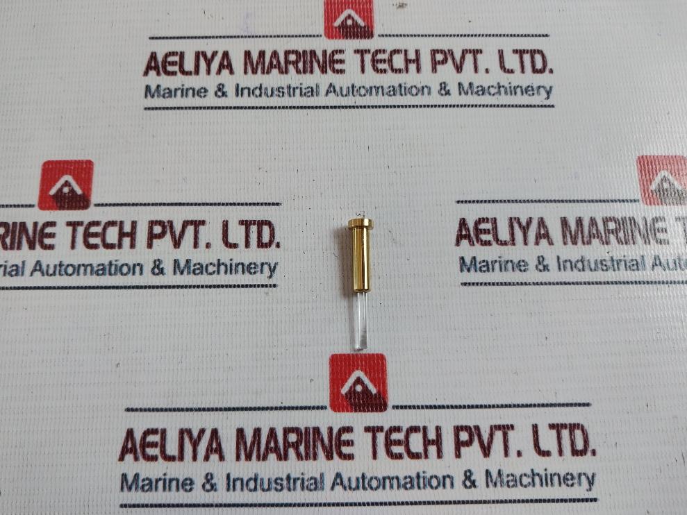 Waters 700007339 Piston Assy, S 1500 & High Flow 24ml/min