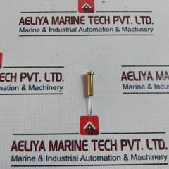 Waters 700007339 Piston Assy, S 1500 & High Flow 24ml/min