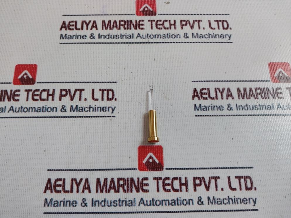 Waters 700007339 Piston Assy, S 1500 & High Flow 24ml/min