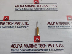 Waters 700007339 Piston Assy, S 1500 & High Flow 24ml/min