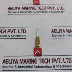 Waters 700007339 Piston Assy, S 1500 & High Flow 24ml/min