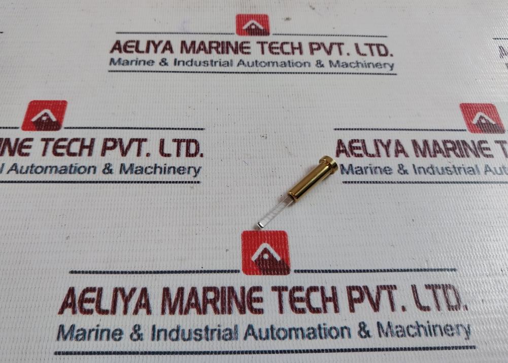 Waters 700007339 Piston Assy, S 1500 & High Flow 24ml/min