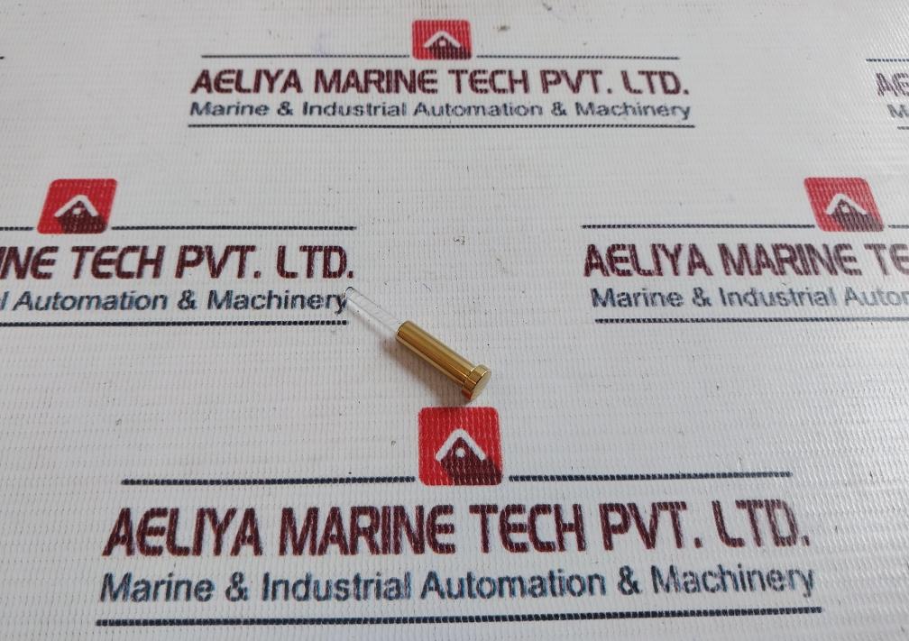 Waters 700007339 Piston Assy, S 1500 & High Flow 24ml/min