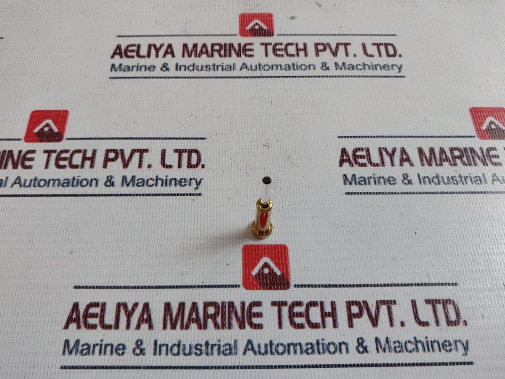 Waters 700007339 Piston Assy, S 1500 & High Flow 24ml/min