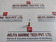 Waters 700007339 Piston Assy, S 1500 & High Flow 24ml/min