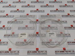 Waters 700007413 Tubing, 1/16”ODX.010”ID 316 SS-60.00”