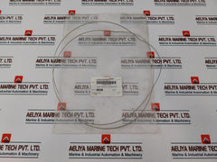 Waters 700007413 Tubing, 1/16”ODX.010”ID 316 SS-60.00”