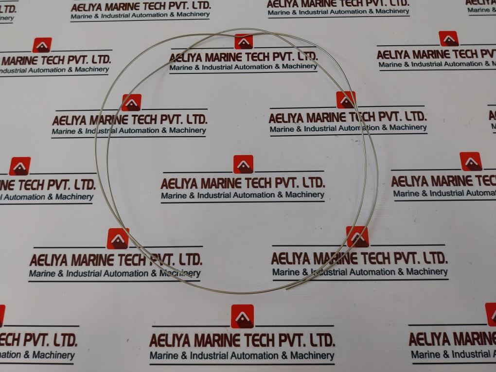 Waters 700007413 Tubing, 1/16”ODX.010”ID 316 SS-60.00”