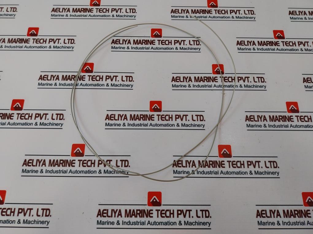 Waters 700007413 Tubing, 1/16”ODX.010”ID 316 SS-60.00”