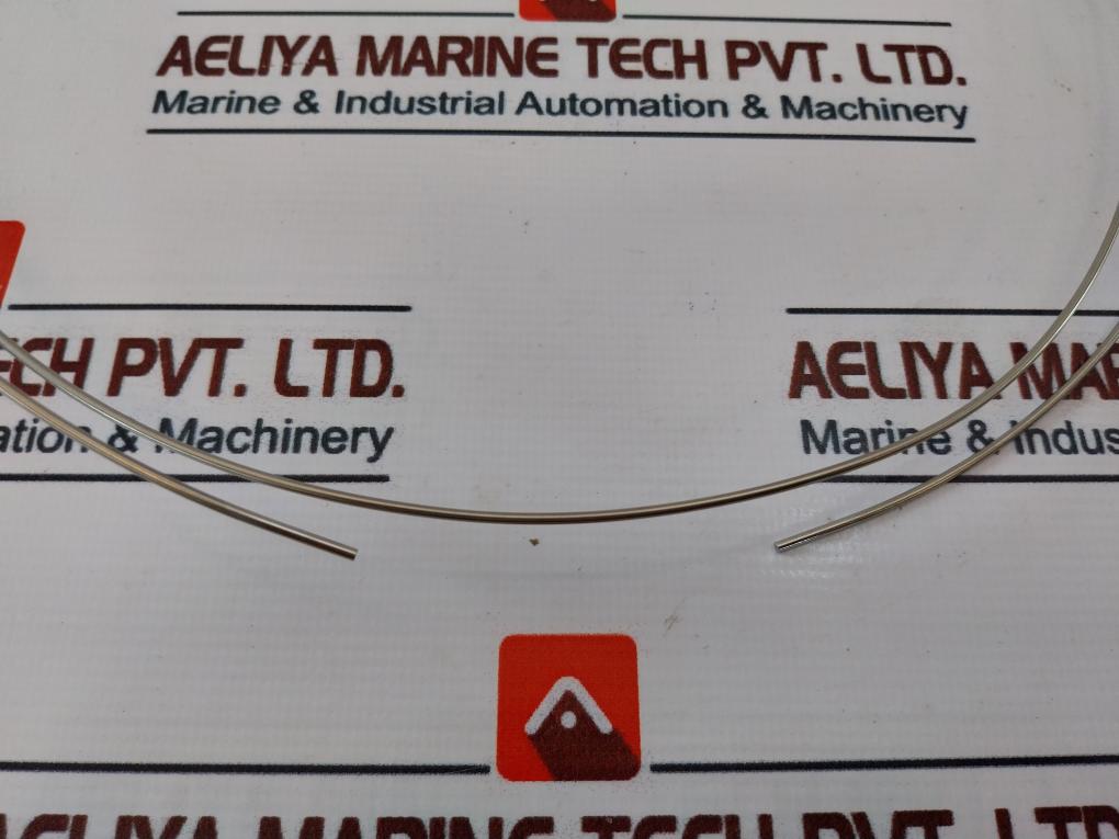 Waters 700007413 Tubing, 1/16”ODX.010”ID 316 SS-60.00”